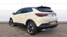 Vauxhall Grandland X 1.6 Turbo D Sport Nav 5dr Auto Diesel Hatchback